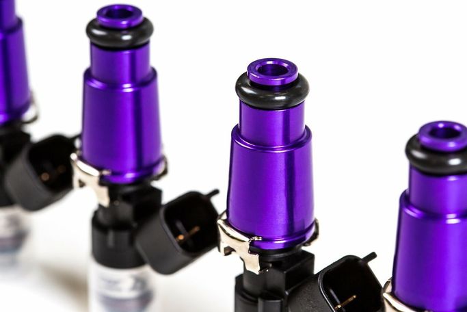 1050.60.14.14.6, INJECTOR DYNAMICS 1050.60.14.14.6 ID1050x, for BMW E36 M3, 14mm (purple) adaptors, set of 6. in UAE, Dubai. Condition - new. Price ⁦4,030 AED⁩. Photo, seller contacts | AUTO.AE