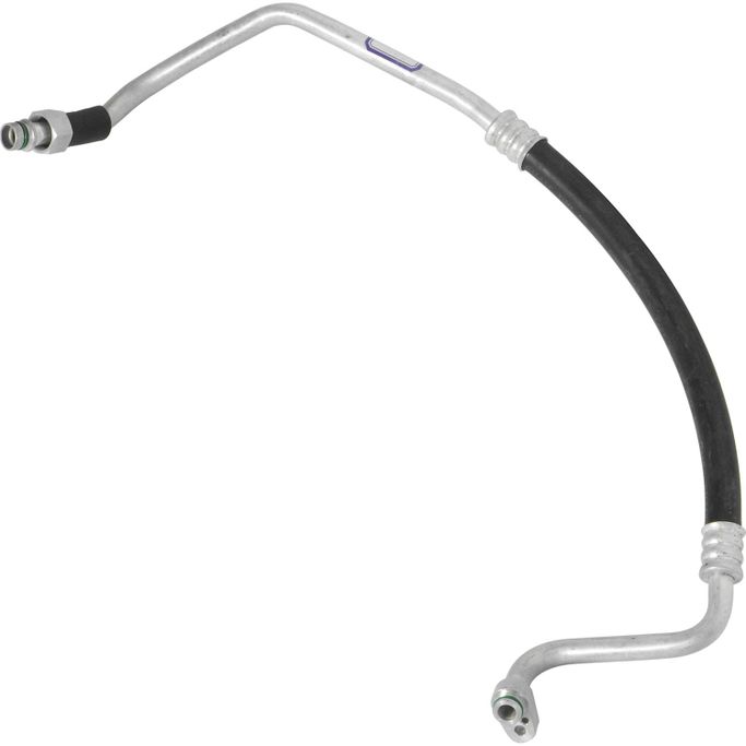 UAC-HA11307C, Universal Air Conditioner Air Conditioning Suction Hose Assemblies for 2004-2008 TL - HA 11307C in UAE, Dubai. Condition - new. Price 160 AED. Photo, seller contacts | AUTO.AE