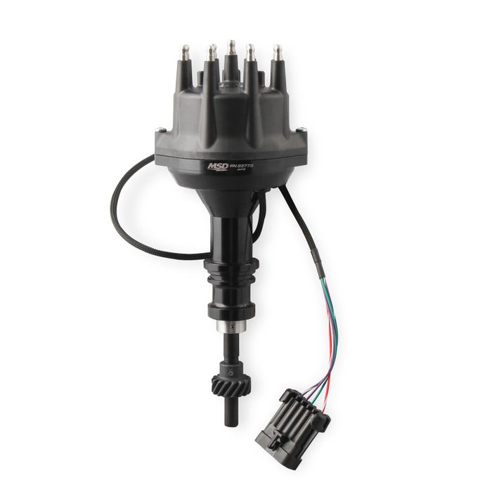 MSD-23773, MSD Pro-Billet Dual Sync EFI Distributors 23773 في الإمارات العربية المتحدة, دبي. Condition - new. Price 2,980 AED. Photo, seller contacts | AUTO.AE