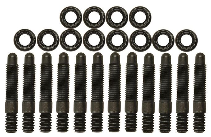 MOR-38395, Moroso Valve Cover Fasteners 38395 in UAE, Dubai. Condition - new. Price ⁦320 AED⁩. Photo, seller contacts | AUTO.AE