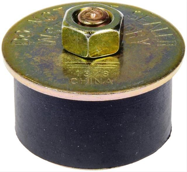RNB-02602, Dorman Expansion Plugs 02602 في الإمارات العربية المتحدة, دبي. Condition - new. Price 50 AED. Photo, seller contacts | AUTO.AE