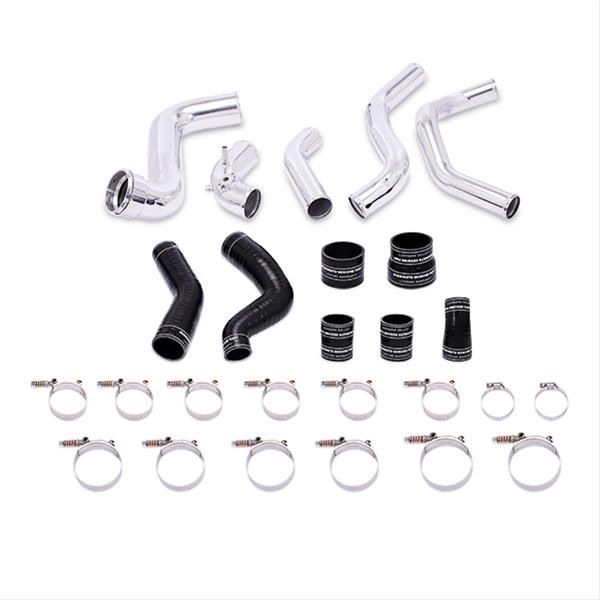 MIO-MICPF15011KP, Mishimoto Intercooler Pipe and Boot Kits for 2015-2017 EXPEDITION, NAVIGATOR, 2011-2014 F-150 - MMICP-F150-11KP في الإمارات العربية المتحدة, دبي. Condition - new. Price ⁦3,820 AED⁩. Photo, seller contacts | AUTO.AE