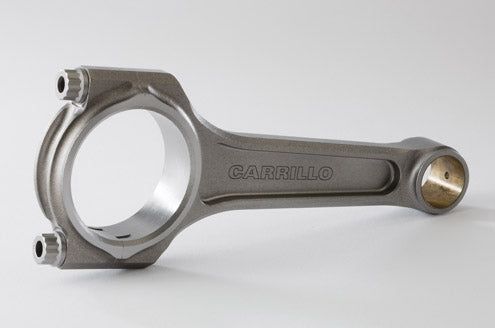 SCR5442, CARRILLO SCR5442 Connecting Rod PRO-A (1 pc) for NISSAN SR20 in UAE, Dubai. Condition - new. Price 1,660 AED. Photo, seller contacts | AUTO.AE