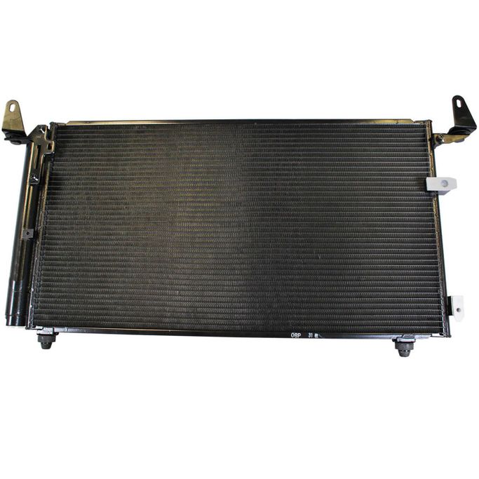 DNP-477-0586, Denso Air Conditioning Condensers for 2005-2006 TUNDRA - 477-0586 في الإمارات العربية المتحدة, دبي. Condition - new. Price 630 AED. Photo, seller contacts | AUTO.AE