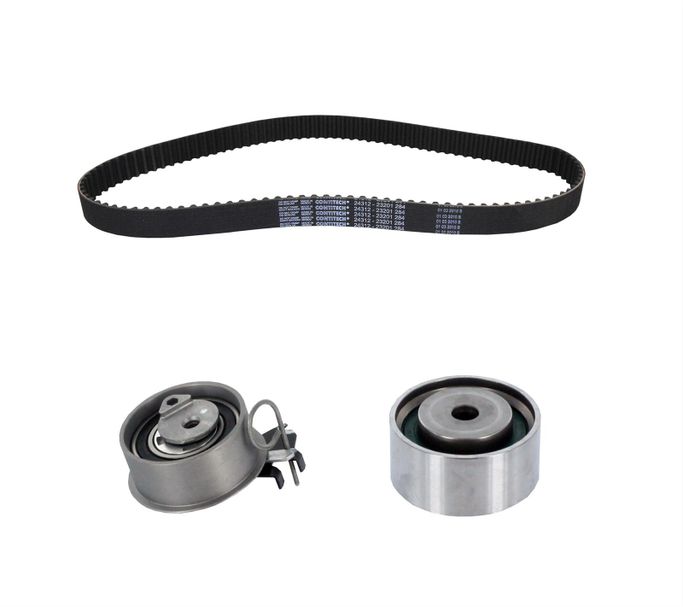 CEL-TB284K2, Continental OE Technology Series Timing Belt Kits TB284K2 в ОАЭ, Дубай. Состояние - новое. Цена 740 AED. Фото, контакты продавца | AUTO.AE