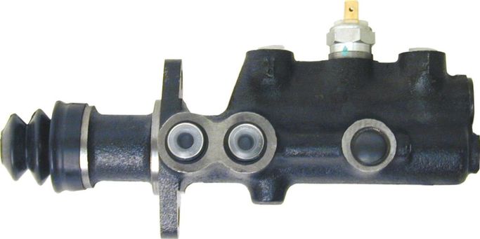 URO-004121, URO Parts Brake Master Cylinders for 1968-1976 911, 912, 1970-1972 914 - 91135501202 في الإمارات العربية المتحدة, دبي. Condition - new. Price ⁦540 AED⁩. Photo, seller contacts | AUTO.AE