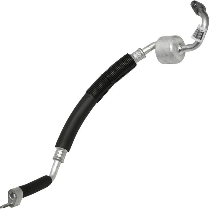 UAC-HA114164C, Universal Air Conditioner Inc. - Air Conditioning Hoses and Lines for 2011-2014 F-150 - HA 114164C в ОАЭ, Дубай. Состояние - новое. Цена ⁦150 AED⁩. Фото, контакты продавца | AUTO.AE