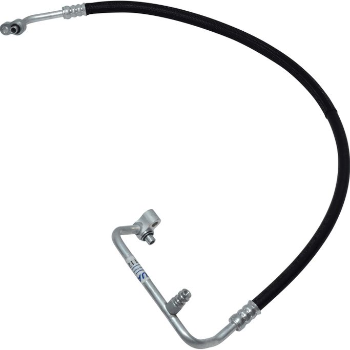 UAC-HA112406C, Universal Air Conditioner Air Conditioning Discharge Hoses HA 112406C في الإمارات العربية المتحدة, دبي. Condition - new. Price 140 AED. Photo, seller contacts | AUTO.AE