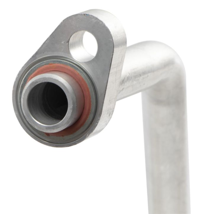 FSS-66177, Four Seasons Air Conditioning Suction Hoses for 2012 1500, 2500, 3500 - 66177 in UAE, Dubai. Condition - new. Price 170 AED. Photo, seller contacts | AUTO.AE