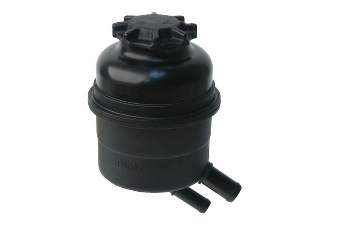 URO-011734, URO Parts Power Steering Reservoirs for 1998-2002 XJ8, 1997-2006 XK8, 2000-2006 XKR - MJF4000AA في الإمارات العربية المتحدة, دبي. Condition - new. Price ⁦610 AED⁩. Photo, seller contacts | AUTO.AE