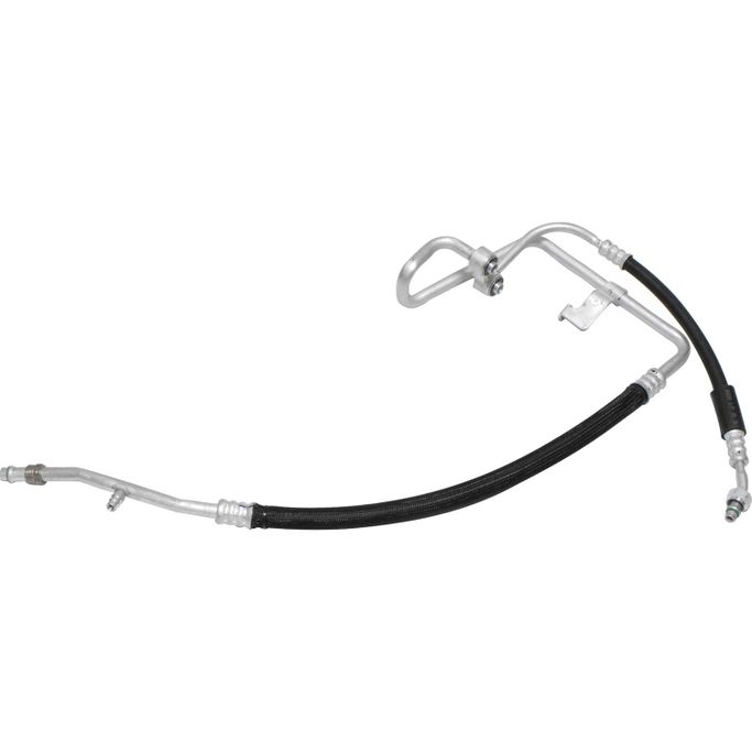UAC-HA111308C, Universal Air Conditioner Air Conditioning Suction and Discharge Hose Assemblies for 1994-1997 CAMARO, FIREBIRD - HA 111308C in UAE, Dubai. Condition - new. Price ⁦310 AED⁩. Photo, seller contacts | AUTO.AE