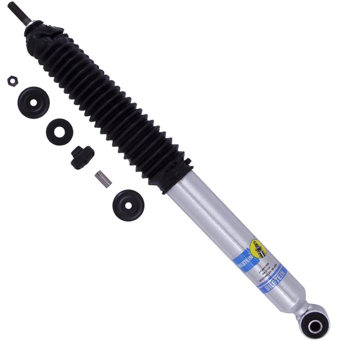 BSN-24-285308, Bilstein B8 5100 Series Shocks for 2017-2026 F-250 SUPER DUTY, F-350 SUPER DUTY - 24-285308 في الإمارات العربية المتحدة, دبي. Condition - new. Price ⁦590 AED⁩. Photo, seller contacts | AUTO.AE