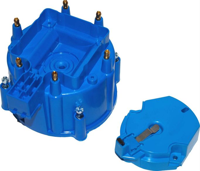 DUI-15000BL, Davis Unified Ignition Cap and Rotor Kits 15000BL in UAE, Dubai. Condition - new. Price 170 AED. Photo, seller contacts | AUTO.AE