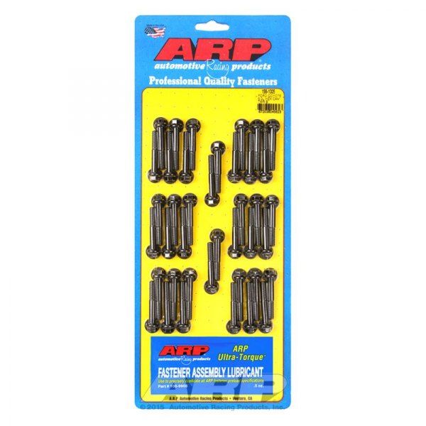 156-1005, ARP 156-1005 Cam Tower Bolt Kit for FORD Coyote 5.0L. hex في الإمارات العربية المتحدة, دبي. Condition - new. Price 640 AED. Photo, seller contacts | AUTO.AE