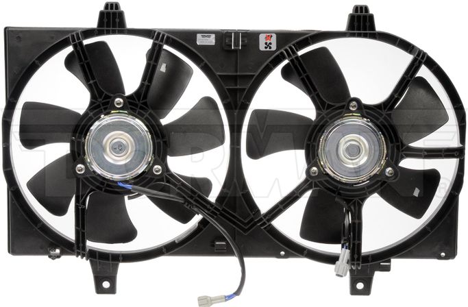 RNB-620-424, Dorman Electric Fans for 2002-2006 SENTRA - 620-424 في الإمارات العربية المتحدة, دبي. Condition - new. Price 590 AED. Photo, seller contacts | AUTO.AE