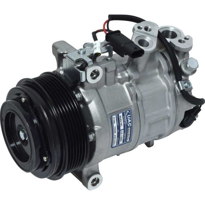 UAC-CO11590C, Universal Air Conditioner Air Conditioning Compressors CO 11590C في الإمارات العربية المتحدة, دبي. Condition - new. Price 1,340 AED. Photo, seller contacts | AUTO.AE