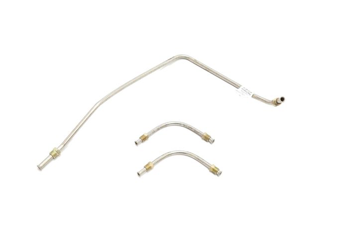 CST-CVC1023-OE, Classic Tube Carburetor Lines for 1966 CORVETTE - CVC1023-OE في الإمارات العربية المتحدة, دبي. Condition - new. Price ⁦190 AED⁩. Photo, seller contacts | AUTO.AE