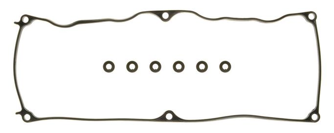 AJU-56016800, Ajusa Valve Cover Gaskets 56016800 in UAE, Dubai. Condition - new. Price ⁦110 AED⁩. Photo, seller contacts | AUTO.AE