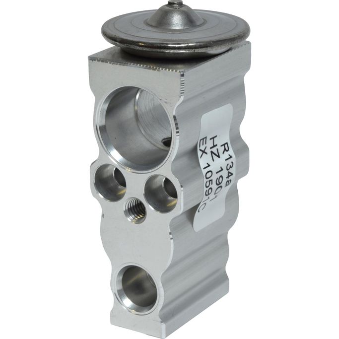 UAC-EX10591C, Universal Air Conditioner Air Conditioning Expansion Valves for 2016-2023 CX-9 - EX 10591C في الإمارات العربية المتحدة, دبي. Condition - new. Price 100 AED. Photo, seller contacts | AUTO.AE