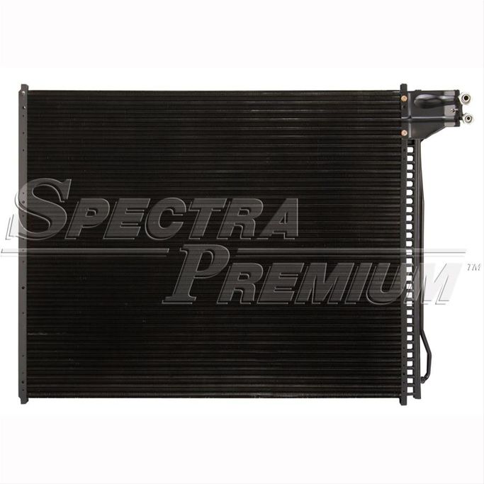 SGT-7-4768, Spectra Premium Air Conditioning Condensers 434-74768 in UAE, Dubai. Condition - new. Price 700 AED. Photo, seller contacts | AUTO.AE