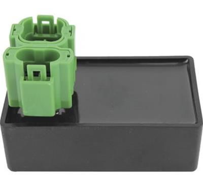QDB-402279, Quadboss - Cooling System Controllers for 2002-2004 TRX450FM FOURTRAX FOREMAN S, TRX450FE FOURTRAX FOREMAN ES, 1995-2003 TRX400FW FOREMAN 4X4 - 402279 в ОАЭ, Дубай. Состояние - новое. Цена 520 AED. Фото, контакты продавца | AUTO.AE
