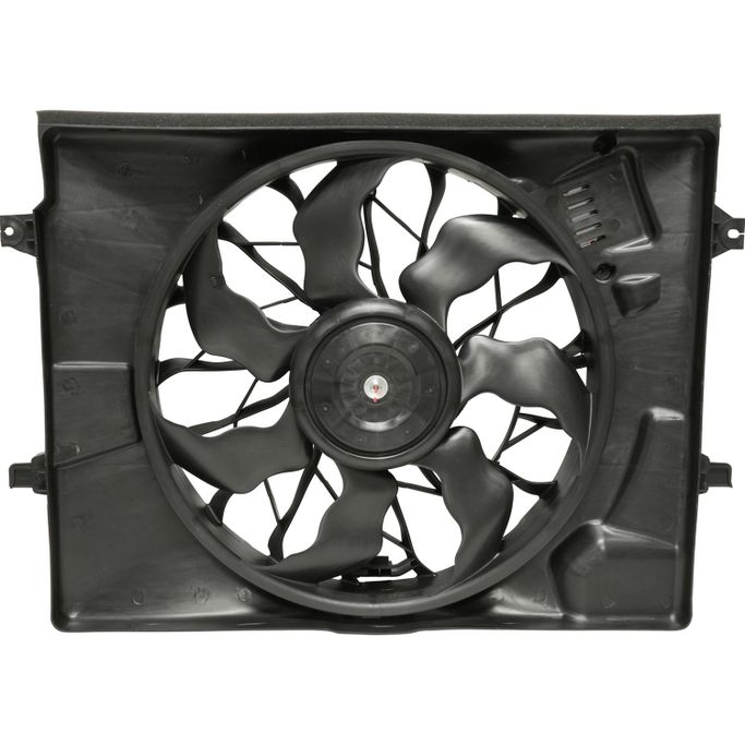 UAC-FA50777C, Universal Air Conditioner Inc. - Fans, Electric for 2017-2020 OPTIMA, 2016-2019 SONATA - FA 50777C в ОАЭ, Дубай. Состояние - новое. Цена 1 340 AED. Фото, контакты продавца | AUTO.AE
