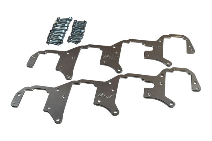 ICB-551920, ICT Billet Ignition Coil Brackets 551920 في الإمارات العربية المتحدة, دبي. Condition - new. Price 350 AED. Photo, seller contacts | AUTO.AE