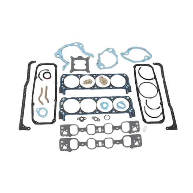 FEL-FS8346PT, Fel-Pro Engine Gasket Kits for 1969 COUGAR, 1970-1971 MUSTANG - FS 8346 PT في الإمارات العربية المتحدة, دبي. Condition - new. Price ⁦740 AED⁩. Photo, seller contacts | AUTO.AE