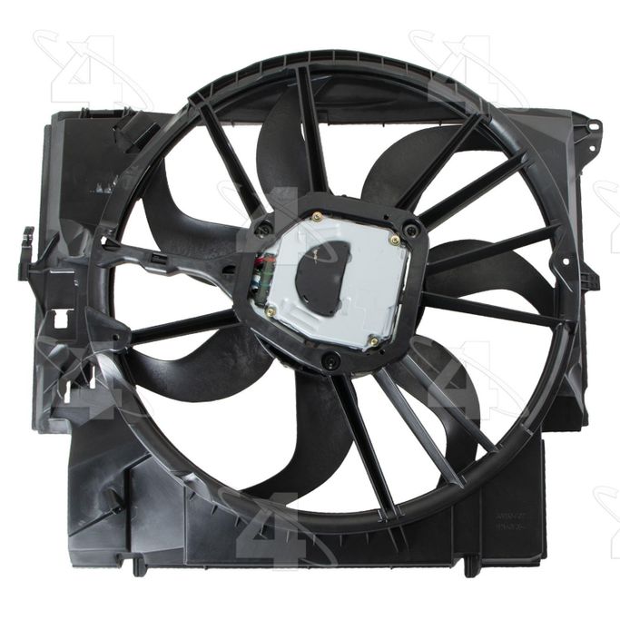 FSS-76390, Four Seasons Cooling Fan Assemblies 76390 in UAE, Dubai. Condition - new. Price 2,340 AED. Photo, seller contacts | AUTO.AE