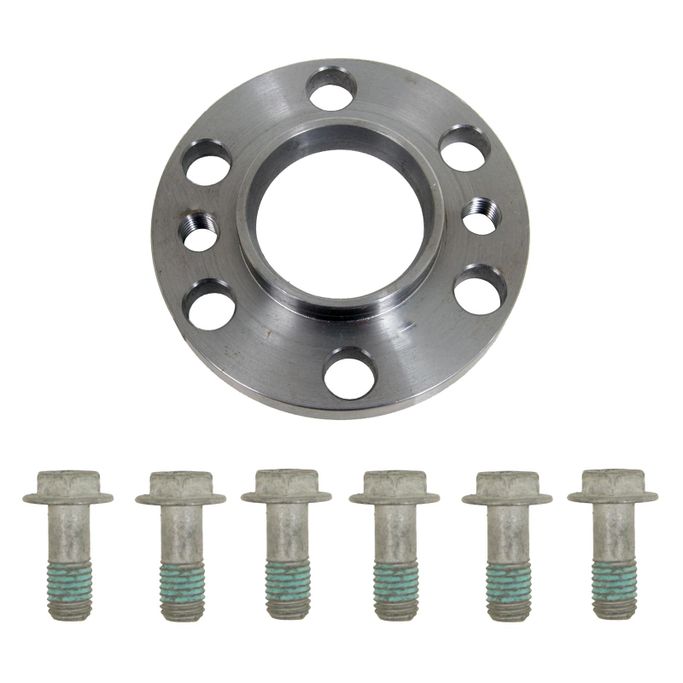 TFS-30675700, Trick Flow® LS Flexplate Spacers TFS-30675700 في الإمارات العربية المتحدة, دبي. Condition - new. Price 410 AED. Photo, seller contacts | AUTO.AE