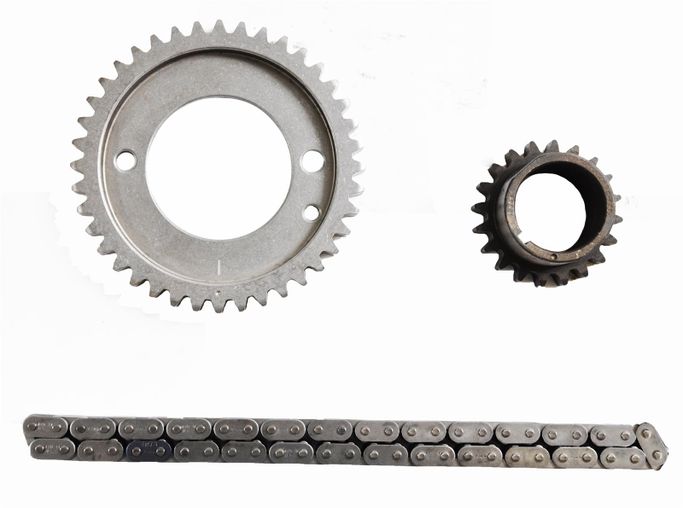 EGN-TS359B, Enginetech Timing Chain and Gear Sets TS359B в ОАЭ, Дубай. Состояние - новое. Цена 390 AED. Фото, контакты продавца | AUTO.AE