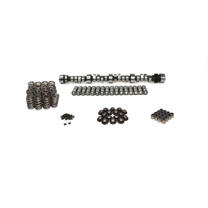 CCA-K54-424-11, COMP Cams XFI RPM Cam and Lifter Kits K54-424-11 in UAE, Dubai. Condition - new. Price 6,300 AED. Photo, seller contacts | AUTO.AE