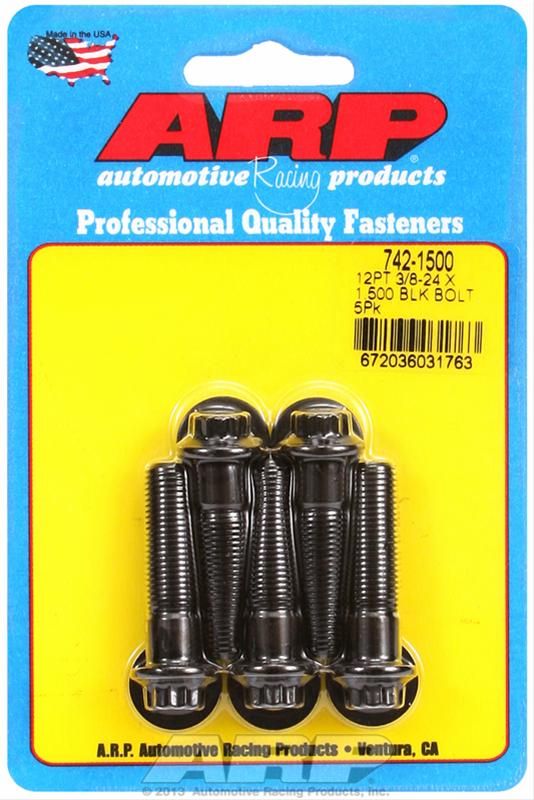 ARP-742-1500, ARP Chromoly Bolts 742-1500 في الإمارات العربية المتحدة, دبي. Condition - new. Price ⁦100 AED⁩. Photo, seller contacts | AUTO.AE