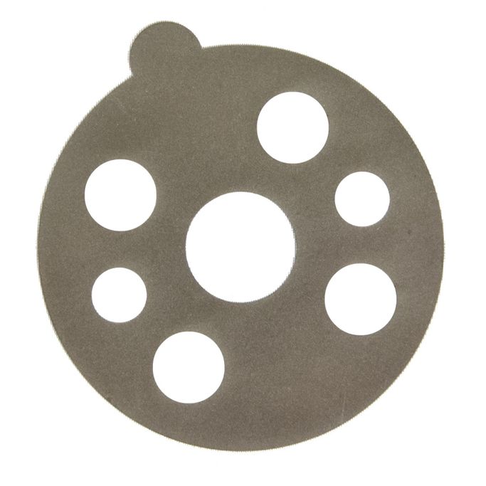 FLU-960341-FW01, Fluidampr Friction Washers 960341-FW01 в ОАЭ, Дубай. Состояние - новое. Цена 260 AED. Фото, контакты продавца | AUTO.AE