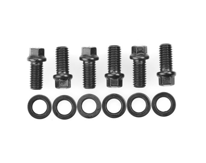 ARP-130-3102, ARP Motor Mount Bolt Kits 130-3102 في الإمارات العربية المتحدة, دبي. Condition - new. Price 80 AED. Photo, seller contacts | AUTO.AE