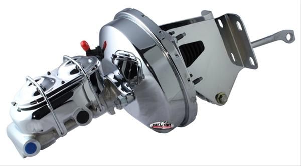 TFF-2131NAJ, Tuff Stuff Performance - Master Cylinder and Brake Booster Assemblies for 1974-1983 CJ5, 1974-1975 CJ6, 1976-1986 CJ7 - 2131NAJ в ОАЭ, Дубай. Состояние - новое. Цена ⁦2 370 AED⁩. Фото, контакты продавца | AUTO.AE