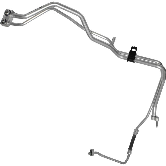 UAC-HA111560C, Universal Air Conditioner Air Conditioning Suction and Liquid Hose Assemblies for 2008-2009 CALIBER, PATRIOT, 2009 COMPASS - HA 111560C in UAE, Dubai. Condition - new. Price 230 AED. Photo, seller contacts | AUTO.AE