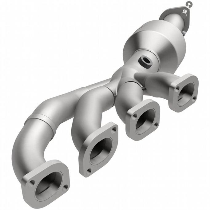 49792, MAGNAFLOW 49792 Manifold Catalytic Converter OEM Grade for BMW 750Li 2006-2008 в ОАЭ, Дубай. Состояние - новое. Цена ⁦5 680 AED⁩. Фото, контакты продавца | AUTO.AE