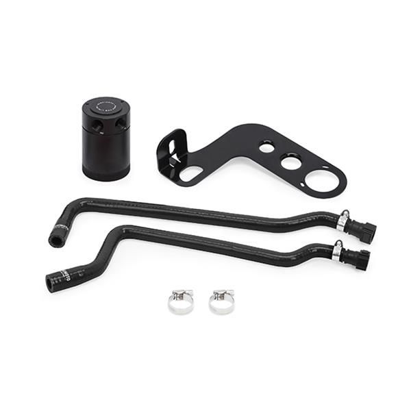 MIO-MMBCCCSS10P, Mishimoto Baffled Oil Catch Cans for 2010-2015 CAMARO - MMBCC-CSS-10PBE في الإمارات العربية المتحدة, دبي. Condition - new. Price 1,080 AED. Photo, seller contacts | AUTO.AE