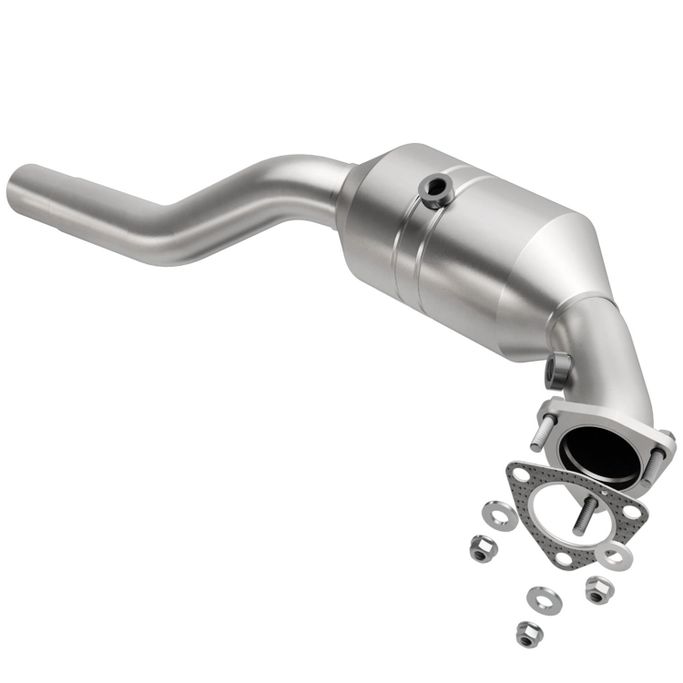 MPE-444066, MagnaFlow Direct-Fit Catalytic Converters for 2001-2005 911 - 444066 in UAE, Dubai. Condition - new. Price ⁦5,350 AED⁩. Photo, seller contacts | AUTO.AE
