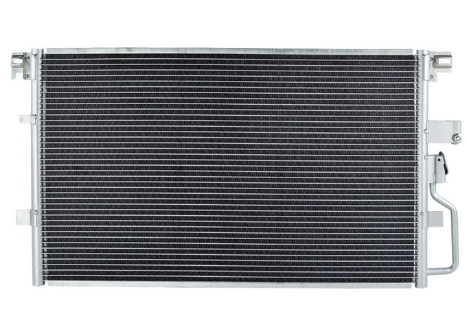 OSC-3245, OSC Automotive Air Conditioning Condensers for 2005 EQUINOX - 3245 in UAE, Dubai. Condition - new. Price 480 AED. Photo, seller contacts | AUTO.AE