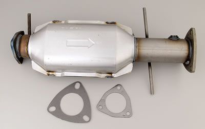 CTO-9881, Catco Direct-Fit Catalytic Converters for 1996-1999 SONOMA, S10, 1998-1999 HOMBRE - 9881 في الإمارات العربية المتحدة, دبي. Condition - new. Price ⁦2,080 AED⁩. Photo, seller contacts | AUTO.AE