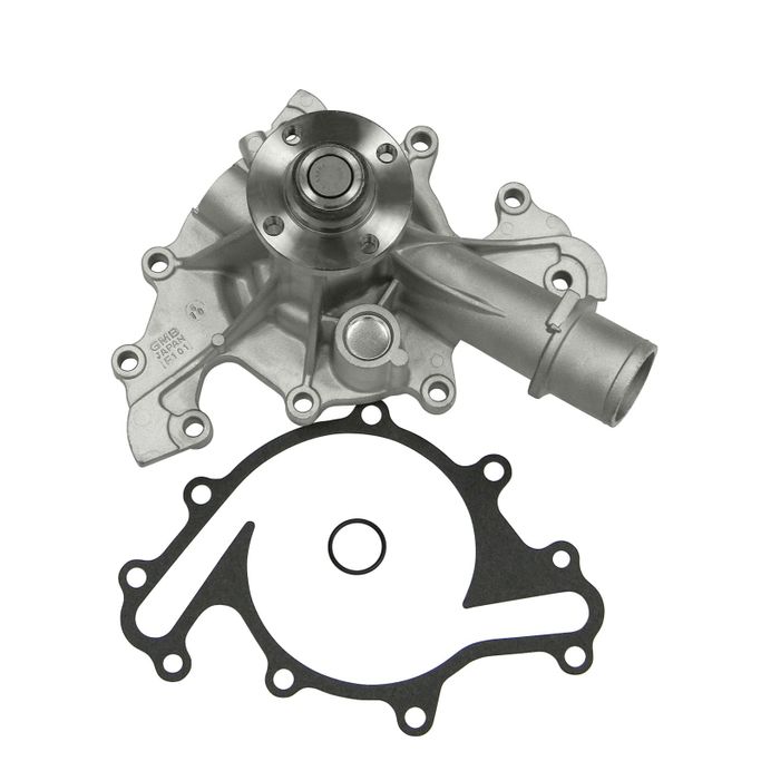 GMB-125-2101, GMB OE Replacement Water Pumps 125-2101 в ОАЭ, Дубай. Состояние - новое. Цена 250 AED. Фото, контакты продавца | AUTO.AE