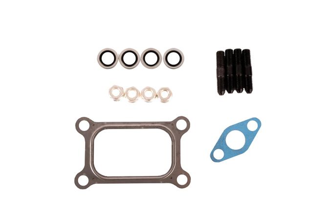 FLE-S0518, Fleece Performance Turbocharger Installation Kits for 2019-2024 2500, 3500 - FPE-CUMM-VGT-INST-KIT-19 in UAE, Dubai. Condition - new. Price ⁦390 AED⁩. Photo, seller contacts | AUTO.AE