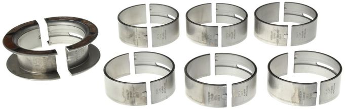 CLE-MS979P, Clevite P-Series Main Bearings MS-979P في الإمارات العربية المتحدة, دبي. Condition - new. Price 530 AED. Photo, seller contacts | AUTO.AE