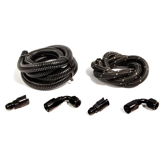 NXO-00-22000, Nitrous Outlet Fuel Crossover Hoses for 2010-2015 CAMARO - 00-22000 в ОАЭ, Дубай. Состояние - новое. Цена 730 AED. Фото, контакты продавца | AUTO.AE