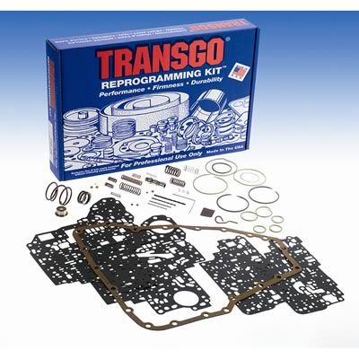 TRG-RE4F04B-HD2, TransGo Performance Shift Kits RE4FO4B HD2 in UAE, Dubai. Condition - new. Price 560 AED. Photo, seller contacts | AUTO.AE