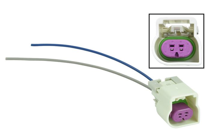 ICB-WPKN040, ICT Billet Wiring Pigtails WPKN040 in UAE, Dubai. Condition - new. Price ⁦110 AED⁩. Photo, seller contacts | AUTO.AE
