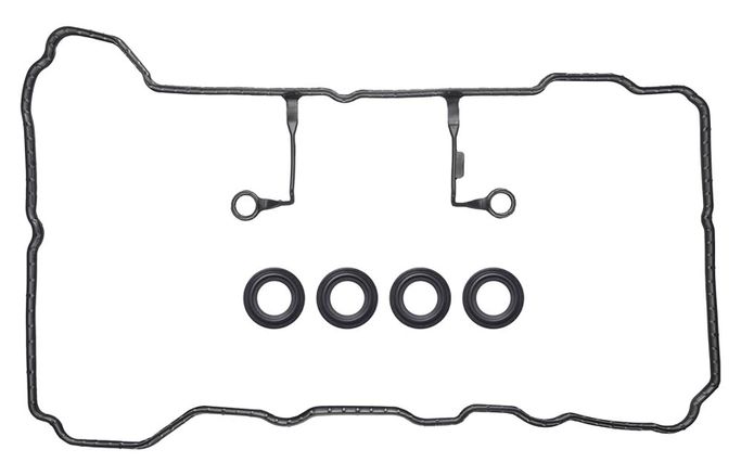AJU-56082600, Ajusa Valve Cover Gaskets 56082600 в ОАЭ, Дубай. Состояние - новое. Цена 280 AED. Фото, контакты продавца | AUTO.AE