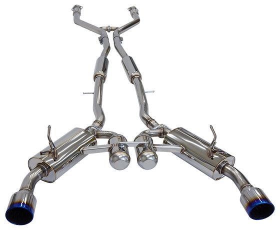 31029-AN006, HKS 31029-AN006 Super Turbo Muffler for NISSAN Skyline (RV37) في الإمارات العربية المتحدة, دبي. Condition - new. Price ⁦13,460 AED⁩. Photo, seller contacts | AUTO.AE